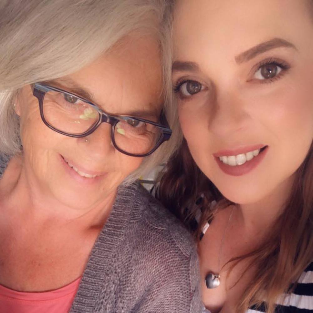 Meet your Posher, Marlissa